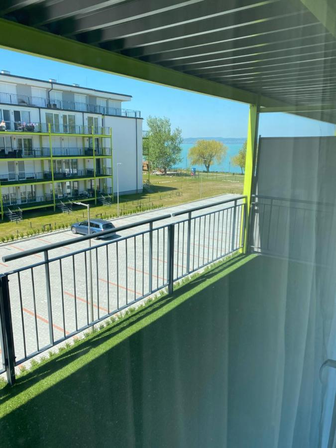Silver203 Siófok Eksteriør bilde